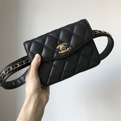 Women's Designer Belt Bags 